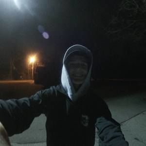 Meet your Posher, Luke